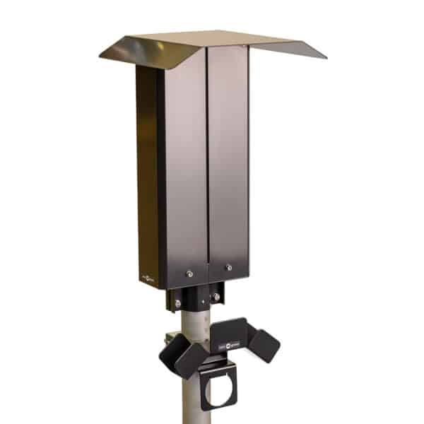 Polebox kaapelipidike