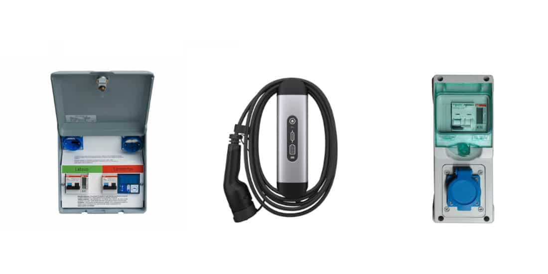 hidaslataus Hidaslatausratkaisut taloyhtöön