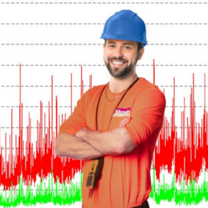 Sähköliittymän tehotietokysely eli etäkartoitus